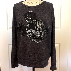 Darling Mickey Shirt! EUC!